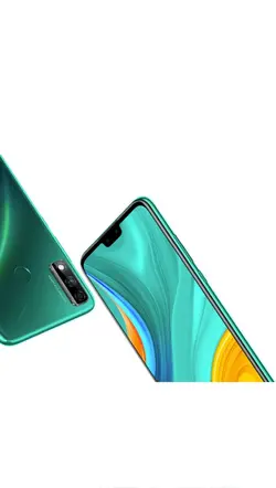گوشی موبایل هوآوی مدل Y8s دو سیم کارت ظرفیت 64 گیگابایت