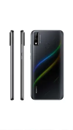 گوشی موبایل هوآوی مدل Y8s دو سیم کارت ظرفیت 64 گیگابایت