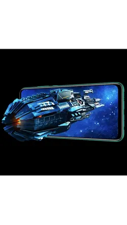 گوشی موبایل هوآوی مدل Y8s دو سیم کارت ظرفیت 64 گیگابایت