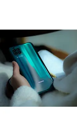 گوشی موبایل هوآوی مدل Nova 7i دو سیم کارت ظرفیت 128 گیگابایت - فروشگاه اینترنتی نیتا