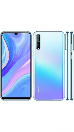 گوشی موبایل هوآوی مدل Y8p دو سیم کارت ظرفیت 128 گیگابایت - فروشگاه اینترنتی نیتا