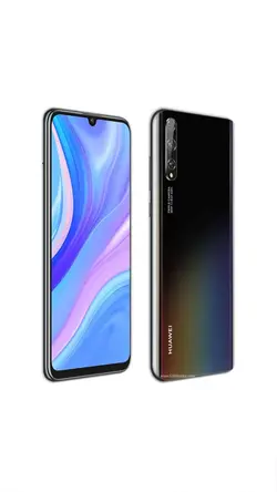 گوشی موبایل هوآوی مدل Y8p دو سیم کارت ظرفیت 128 گیگابایت - فروشگاه اینترنتی نیتا