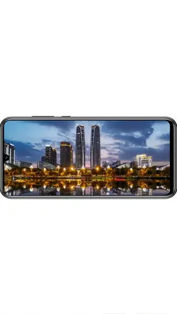 گوشی موبایل هوآوی مدل Y8p دو سیم کارت ظرفیت 128 گیگابایت - فروشگاه اینترنتی نیتا