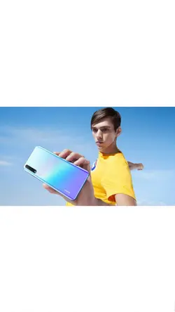 گوشی موبایل هوآوی مدل Y8p دو سیم کارت ظرفیت 128 گیگابایت - فروشگاه اینترنتی نیتا