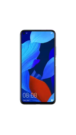 گوشی موبایل هوآوی مدل Nova 5T دو سیم کارت ظرفیت 128 گیگابایت - فروشگاه اینترنتی نیتا