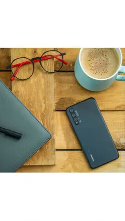 گوشی موبایل هوآوی مدل Nova 5T دو سیم کارت ظرفیت 128 گیگابایت - فروشگاه اینترنتی نیتا