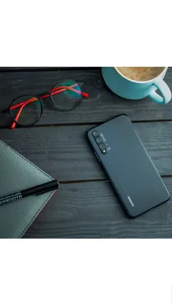 گوشی موبایل هوآوی مدل Nova 5T دو سیم کارت ظرفیت 128 گیگابایت - فروشگاه اینترنتی نیتا