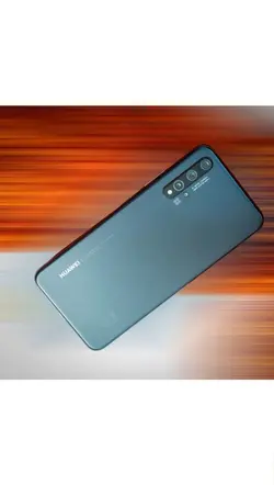 گوشی موبایل هوآوی مدل Nova 5T دو سیم کارت ظرفیت 128 گیگابایت - فروشگاه اینترنتی نیتا