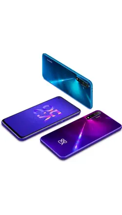 گوشی موبایل هوآوی مدل Nova 5T دو سیم کارت ظرفیت 128 گیگابایت - فروشگاه اینترنتی نیتا