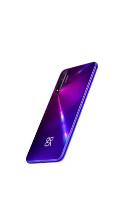 گوشی موبایل هوآوی مدل Nova 5T دو سیم کارت ظرفیت 128 گیگابایت - فروشگاه اینترنتی نیتا