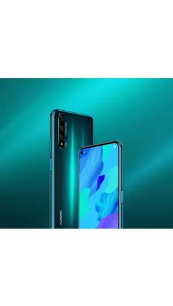 گوشی موبایل هوآوی مدل Nova 5T دو سیم کارت ظرفیت 128 گیگابایت - فروشگاه اینترنتی نیتا