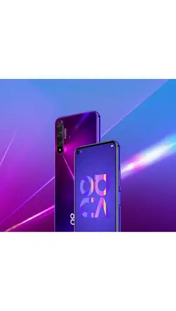 گوشی موبایل هوآوی مدل Nova 5T دو سیم کارت ظرفیت 128 گیگابایت - فروشگاه اینترنتی نیتا