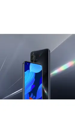 گوشی موبایل هوآوی مدل Nova 5T دو سیم کارت ظرفیت 128 گیگابایت - فروشگاه اینترنتی نیتا