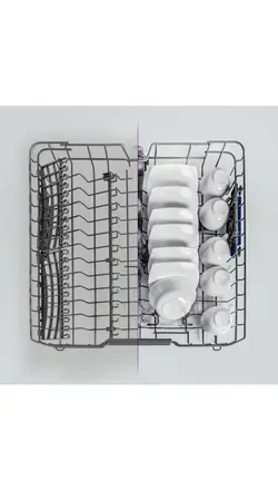 ماشین ظرفشویی اسنوا مدل SWD-226S - فروشگاه اینترنتی نیتا