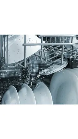 ماشین ظرفشویی اسنوا مدل SWD-226S - فروشگاه اینترنتی نیتا