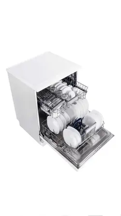 ماشین ظرفشویی اسنوا مدل SWD-226W