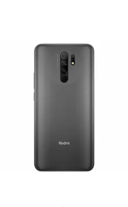 گوشی موبایل شیائومی مدل redmi 9 دو سیم کارت ظرفیت 64گیگابایت - فروشگاه اینترنتی نیتا