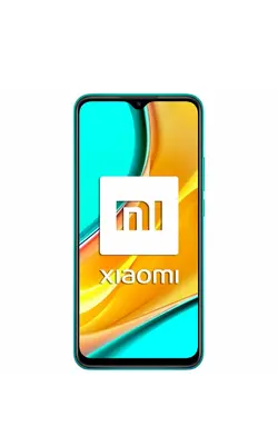 گوشی موبایل شیائومی مدل redmi 9 دو سیم کارت ظرفیت 64گیگابایت - فروشگاه اینترنتی نیتا