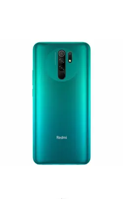 گوشی موبایل شیائومی مدل redmi 9 دو سیم کارت ظرفیت 64گیگابایت - فروشگاه اینترنتی نیتا