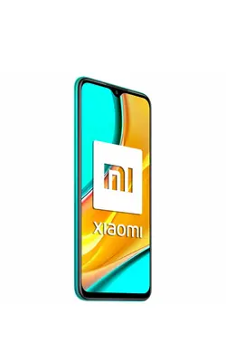 گوشی موبایل شیائومی مدل redmi 9 دو سیم کارت ظرفیت 64گیگابایت - فروشگاه اینترنتی نیتا