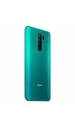 گوشی موبایل شیائومی مدل redmi 9 دو سیم کارت ظرفیت 64گیگابایت - فروشگاه اینترنتی نیتا