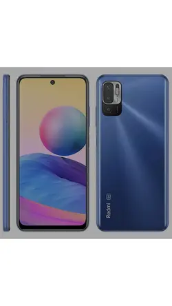 گوشی موبایل شیائومی مدل REDMI NOTE 10 5G دو سیم کارت ظرفیت 128 گیگابایت و رم 8 گیگابایت - فروشگاه اینترنتی نیتا