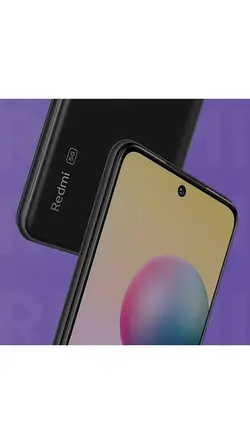 گوشی موبایل شیائومی مدل REDMI NOTE 10 5G دو سیم کارت ظرفیت 128 گیگابایت و رم 8 گیگابایت - فروشگاه اینترنتی نیتا