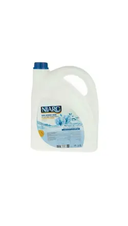 مایع دستشویی نیارو مدل وانیل حجم 3750 گرم - فروشگاه اینترنتی نیتا