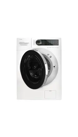 ماشین لباسشویی دوو مدل DWK-9000C ظرفیت 9 کیلوگرم