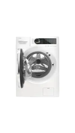 ماشین لباسشویی دوو مدل DWK-9000C ظرفیت 9 کیلوگرم