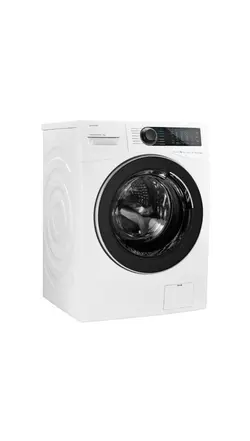 ماشین لباسشویی دوو مدل DWK-9000C ظرفیت 9 کیلوگرم