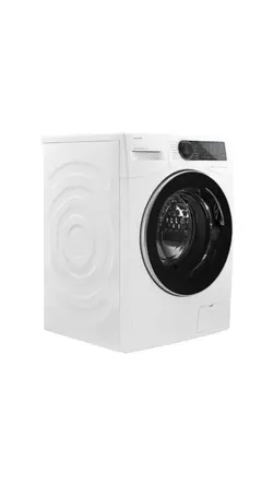 ماشین لباسشویی دوو مدل DWK-9000C ظرفیت 9 کیلوگرم