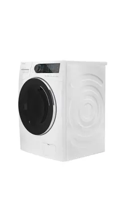 ماشین لباسشویی دوو مدل DWK-9000C ظرفیت 9 کیلوگرم