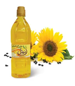 روغن آفتابگردان