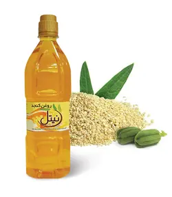 روغن کنجد