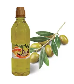 روغن زیتون