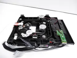 پلیر دی وی دی DVD Player