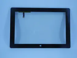 تاچ تبلت ایکس ویژن xvision XE1080W