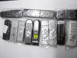 کنترل ویدئو پرژکتور