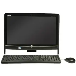 کامپیوتر همه کاره ۱۹٫۵ اینچی ایسر مدل Veriton Z291G