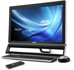 کامپیوتر همه کاره 21٫5 اینچی ایسر مدل Acer Aspire Z3770