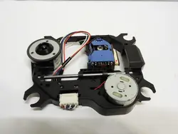 موتور دی وی دی پلیر معمولی DVD Player Motor