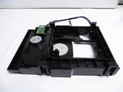 پلیر دی وی دی بدون موتور DVD Player