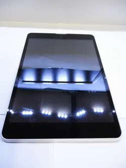 تاچ و ال سی دی تبلت 8 اینچ ایکس ویژن