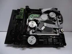 اپتیک کامل دی وی دی و سینما خانگی Xvision و Sharp