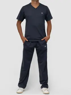 شلوار مردانه راسته حافظ