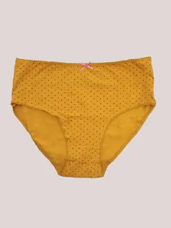 شورت طرحدار زنانه سایز XL