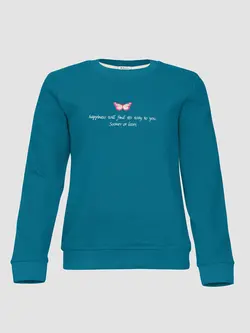 بلوز زنانه بیسکویتی گلدوزی پریا