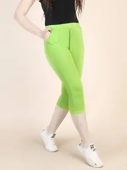 شلوارک ساده زنانه