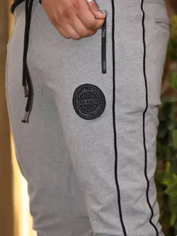 شلوار اسلش دمپا کش